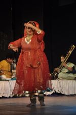 Neelima Azeem at Kalashram
